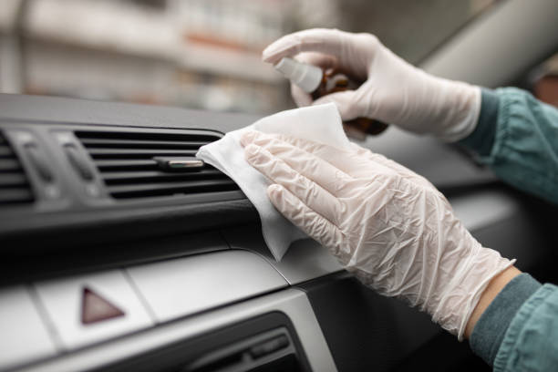 Best Emergency Air Duct Cleaning  in Prestbury, IL