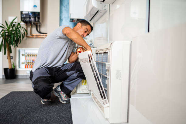 Best Commercial HVAC Duct Cleaning  in Prestbury, IL
