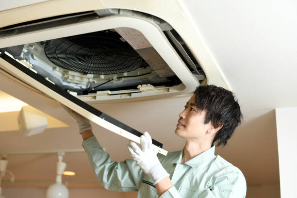 Best Home Air Vent Cleaning  in Prestbury, IL