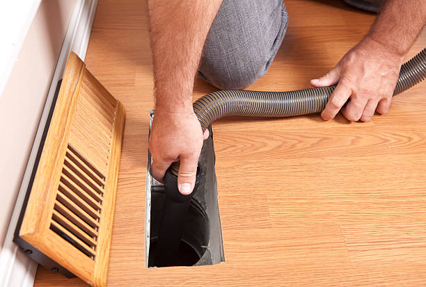 Best Air Duct Cleaning Near Me  in Prestbury, IL