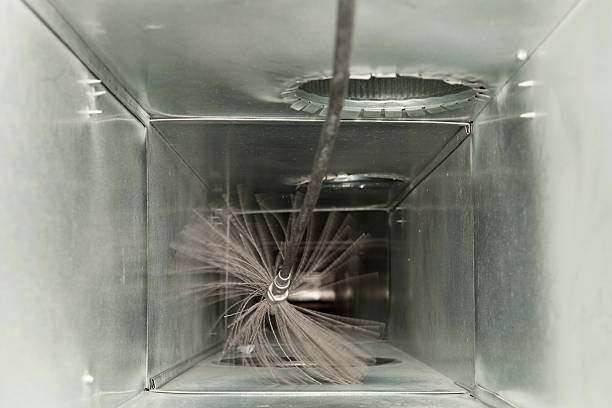 , IL Airduct Cleaning Company