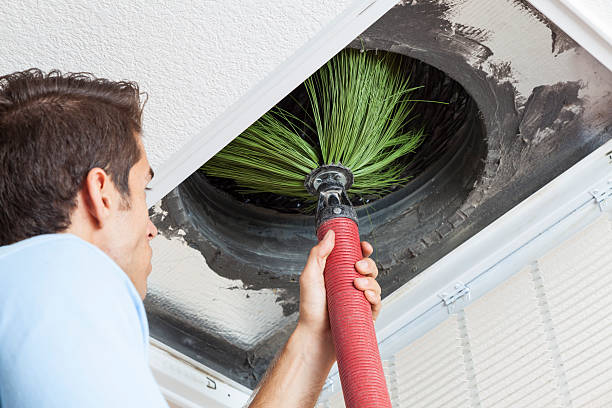 Best HVAC Air Duct Cleaning  in Prestbury, IL