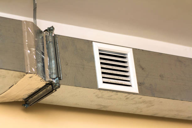 Best Residential Air Duct Cleaning  in Prestbury, IL
